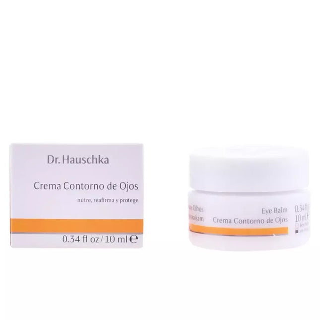 Dr Hauschka Akiu balzamas 10ml