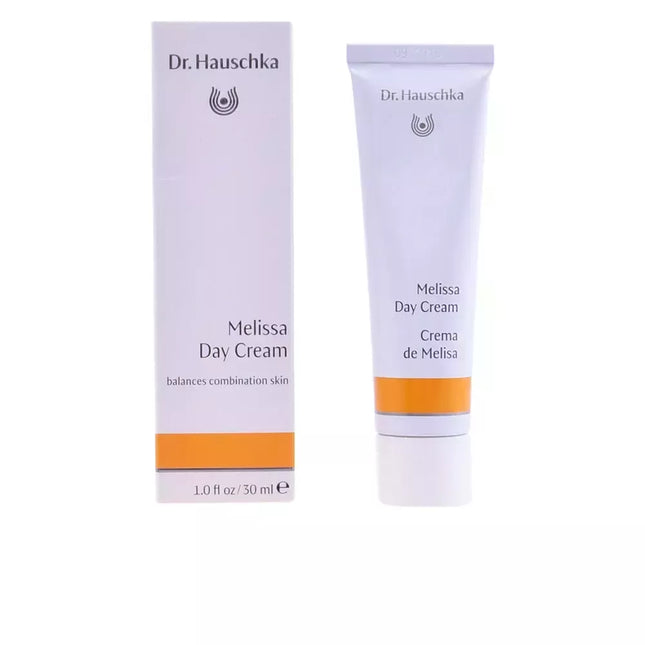 Dr Hauschka Melisos krem dienai 30ml