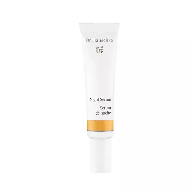 Dr. Hauschka Naktinis serumas 20ml