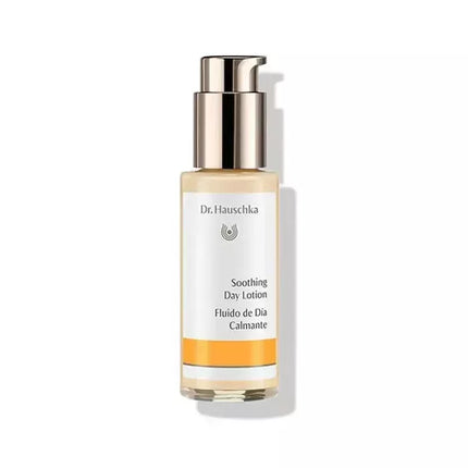 Dr. Hauschka Raminamasis dieninis kremas 50ml