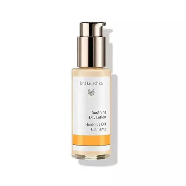 Dr. Hauschka Raminamasis dieninis kremas 50ml