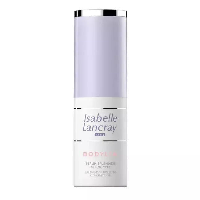 Isabelle Lancray Bodylia nuostabi figūros koncentratas 100ml