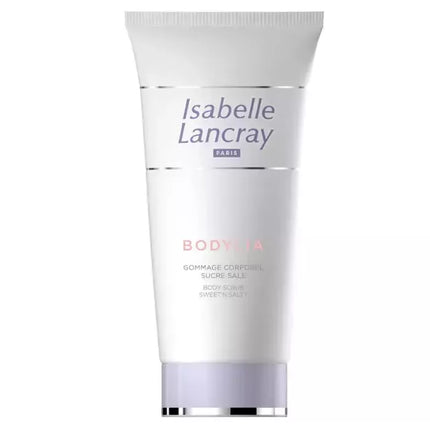 Isabelle Lancray Bodylia Kūno šveitiklis Sweet N Salty 150ml