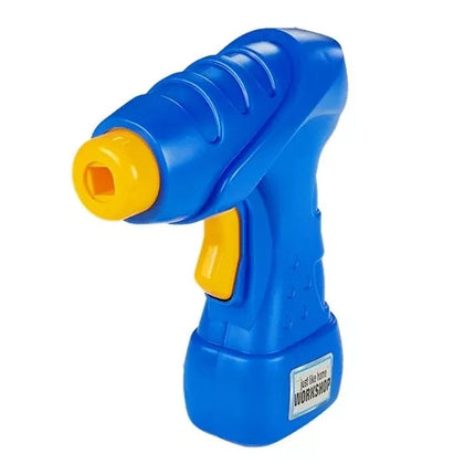 Įrankių dėžė „pasidaryk pats“ entuziastui