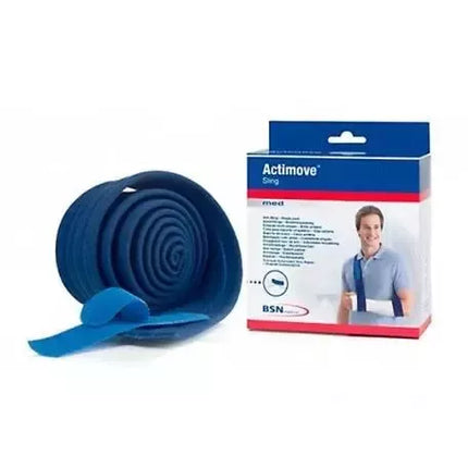Bsn Medical Actimove Raišytis 5,5 cm x 1,9 m