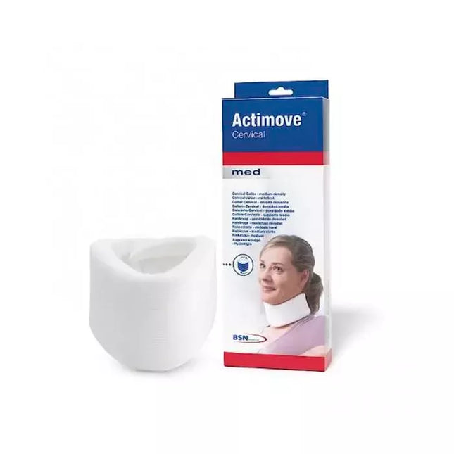 BSN MEDICAL Apsauginė kaklo apykaklė TS