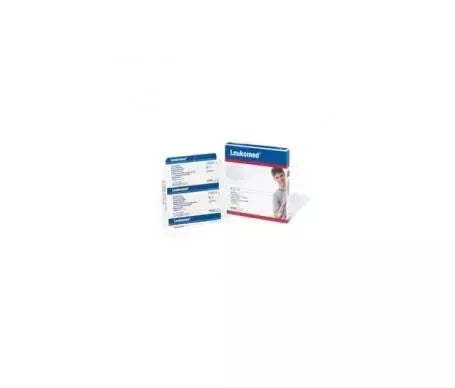 BSN MEDICAL Leukomed™ Sterilus tvars 5x7