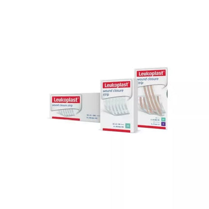 Leukoplast Pleistras 6x75 Mm 2 Vnt Bsn Medical