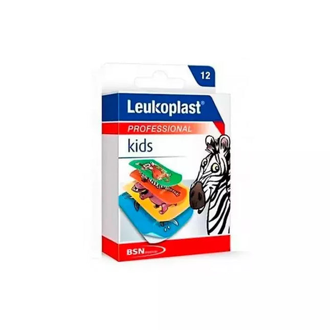 Bsn Medical Leukoplast Professional Kids 12V
