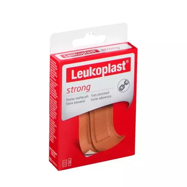 BSN Medical Leukoplast Strong 20U