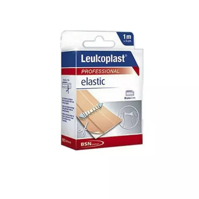 Leucoplast Elastingos 6 cm X 1 m