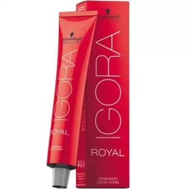Schwarzkopf Igora Royal 0-88 60ml