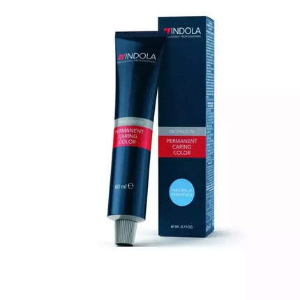 Indola Permanent Caring Color 8.44 60ml