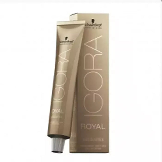 Schwarzkopf Igora Royal Absolutes 6-70 60ml