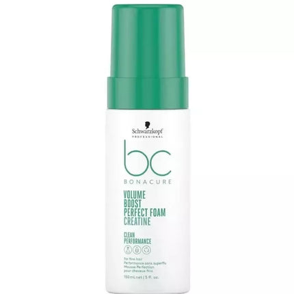 Schwarzkopf Bc Bonacure Volume Boost Perfect Putos Putos 150ml