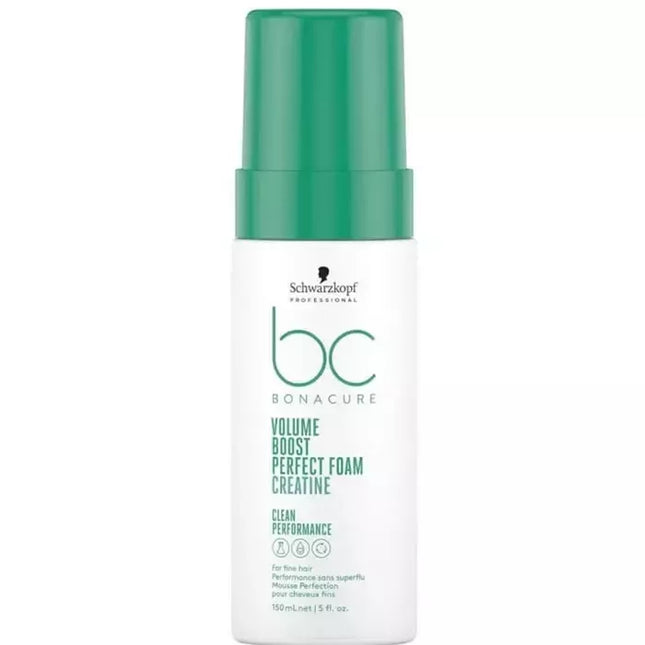 Schwarzkopf Bc Bonacure Volume Boost Perfect Putos Putos 150ml