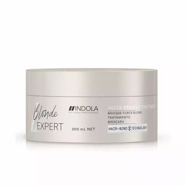 Indola Blonde Expert Insta Strong Treatment 200ml