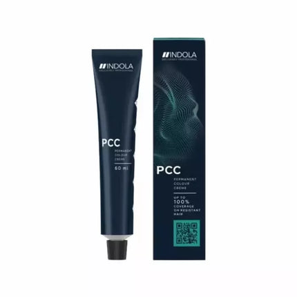Indola Pcc 7.0 Vidutiniškai šviesus 60ml