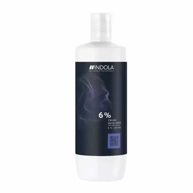 Indola "Kremo" "Developer" 6% 20 "Vol" 1000ml