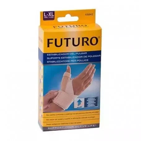 Futuro™ T-L-Xl Nykščio Stabilizatorius 1vnt