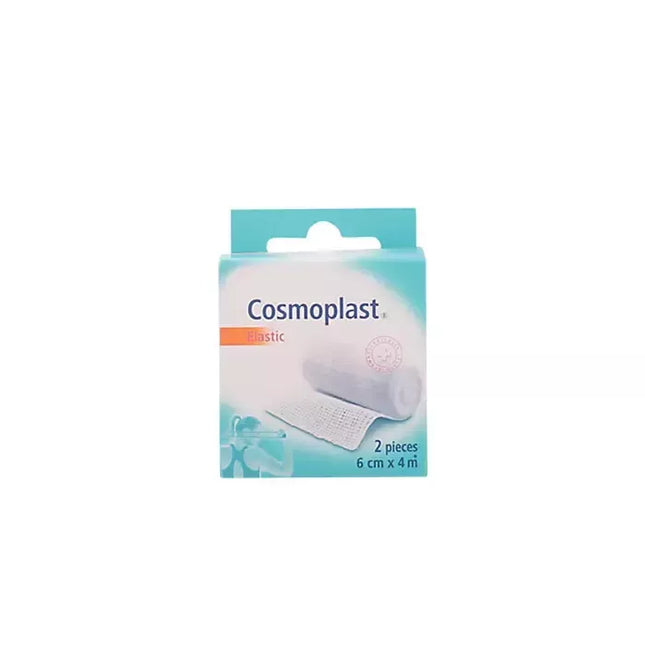 Cosmoplast Elastinga tvarsčio 2 vnt.
