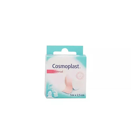 Cosmoplast Universal Tape Roll 5x2,5cm