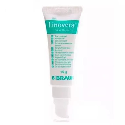 Bbraun B Braun Linovera randų priežiūros kremas 15g