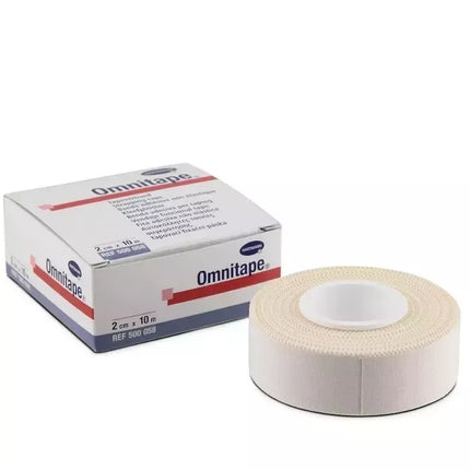 Omnitape 10m x 2cm 1 vnt.