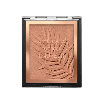 Wet N Wild Color Icon Bronzer E740A Bilietus į Braziliją