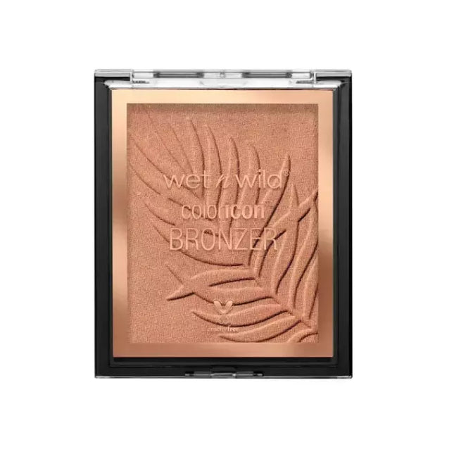 Wet N Wild Color Icon Bronzer E740A Bilietus į Braziliją
