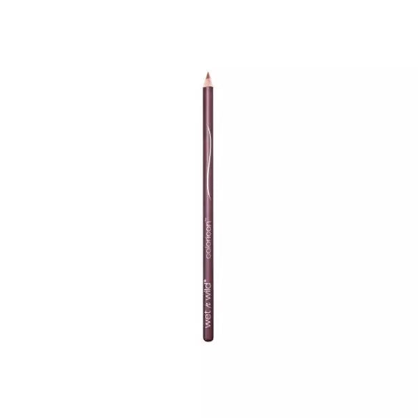 Wet N Wild Color Icon Lūpų Kontūro Pieštukas Color Icon E666 Brandy Wine