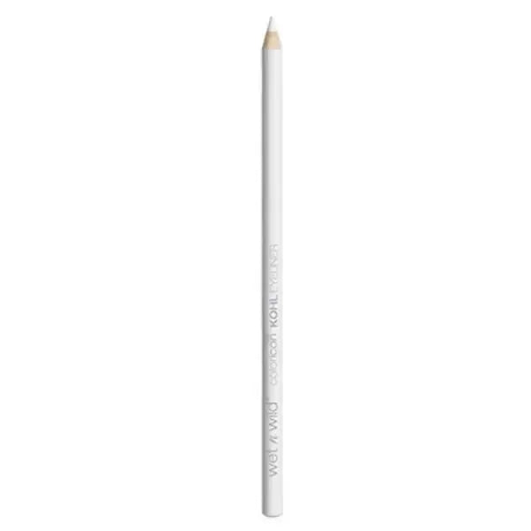 Wet N Wild Color Icon Kohl Liner Pencil Visada baltas