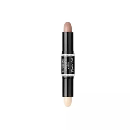 Wet N Wild Megaglo Dvigubas Kontūravimo Pieštukas E7511 Medium Light