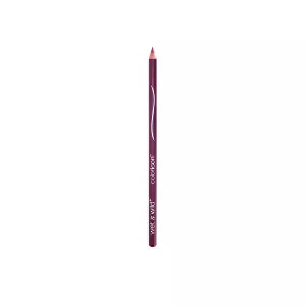 Lūpų kontūrų pieštukas Wet N Wild Color Icon E664C Fab Fuchsia
