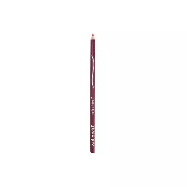 Wet N Wild Color Icon Lūpų kontūrų pieštukas Color Icon E717 Berry Red