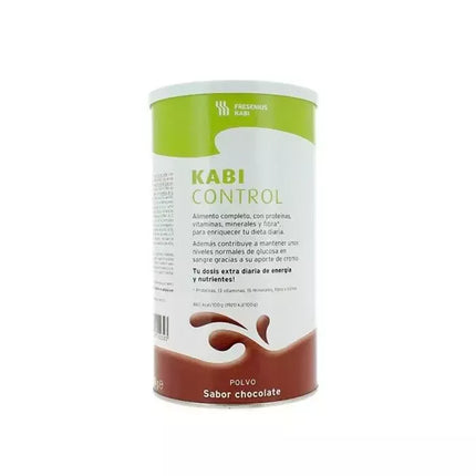 Kabi Control Šokoladinis 400g