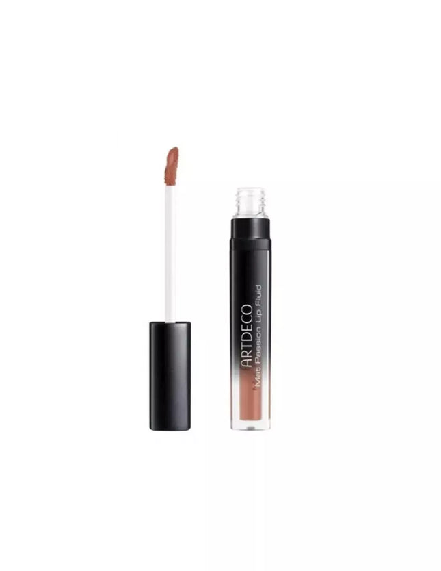 Artdeco Mat Passion Lūpų fluidas 55-Nudist 3ml