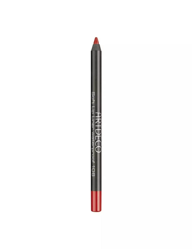 Artdeco vandeniui atsparus minkštas lūpų kontūrų pieštukas 120-Classic Lady 1,2g