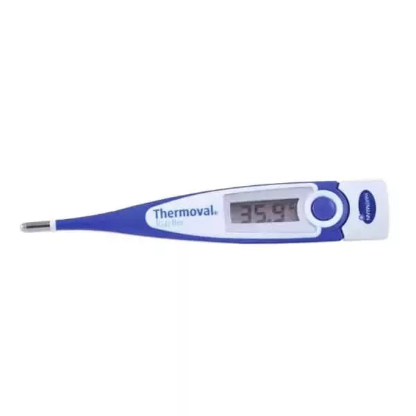 Hartmann Thermoval Kids Flex Skaitmeninis Termometras