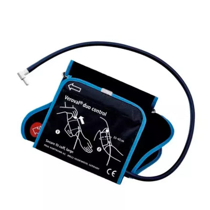 Hartmann Veroval kraujo spaudimo matuoklio apyrankė