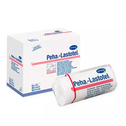 Hartmann Peha-Lastotel Elastinga juosta 8cmx4m