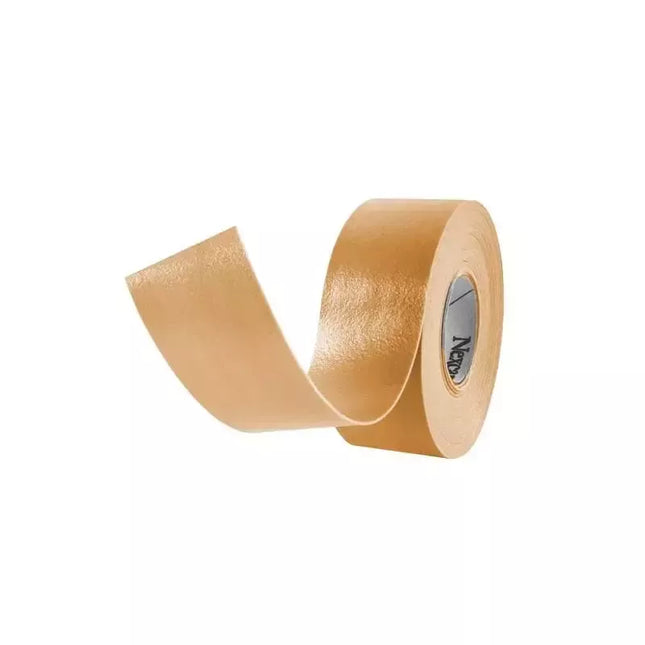 Nexcare Active juosta, odos spalvos, 2,5cm X 4,5m