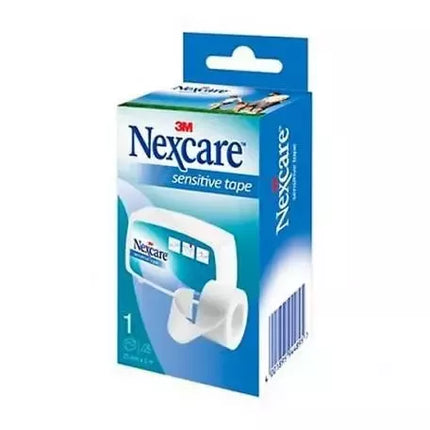 3M Esparadrapo Nexcare Popieriaus 5mx2,5cm