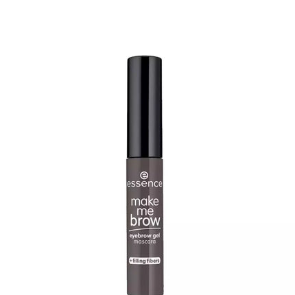 Essence Cosmetics Make Me Brow Gelis Antakiams 04-Ashy Brows 3,8ml