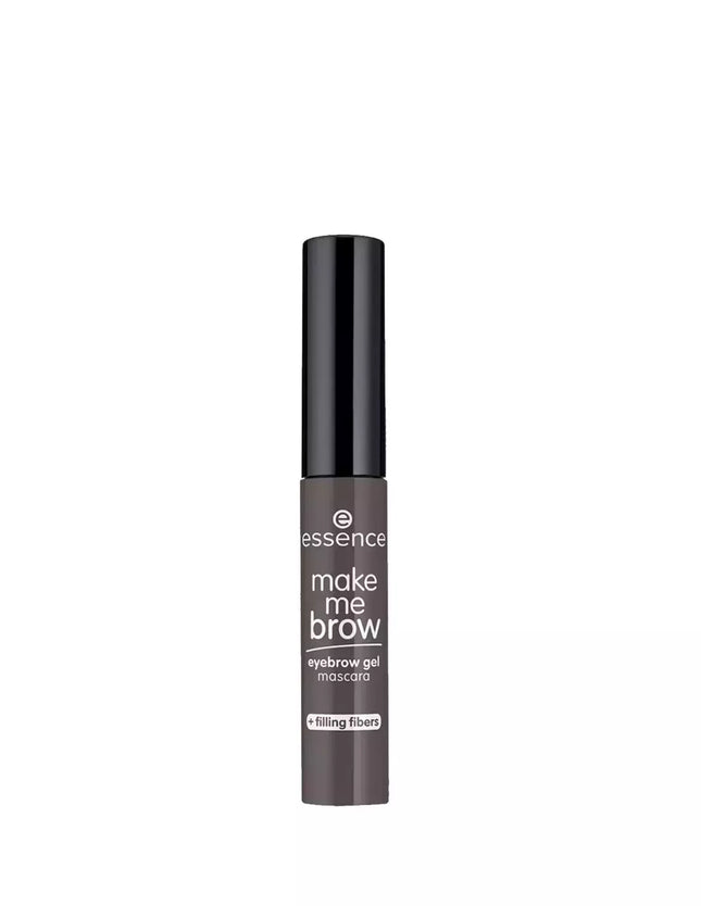 Essence Cosmetics Make Me Brow Gelis Antakiams 04-Ashy Brows 3,8ml