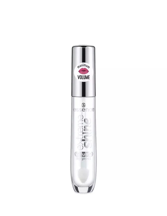 Essence Cosmetics Extreme Shine Lūpų blizgis suteikiantis apimtį 01 5ml