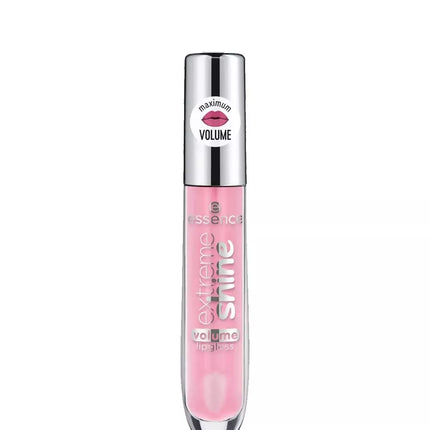 Essence Cosmetics Extreme Shine Lūpų Blizgesys 02-Summer Punch 5ml