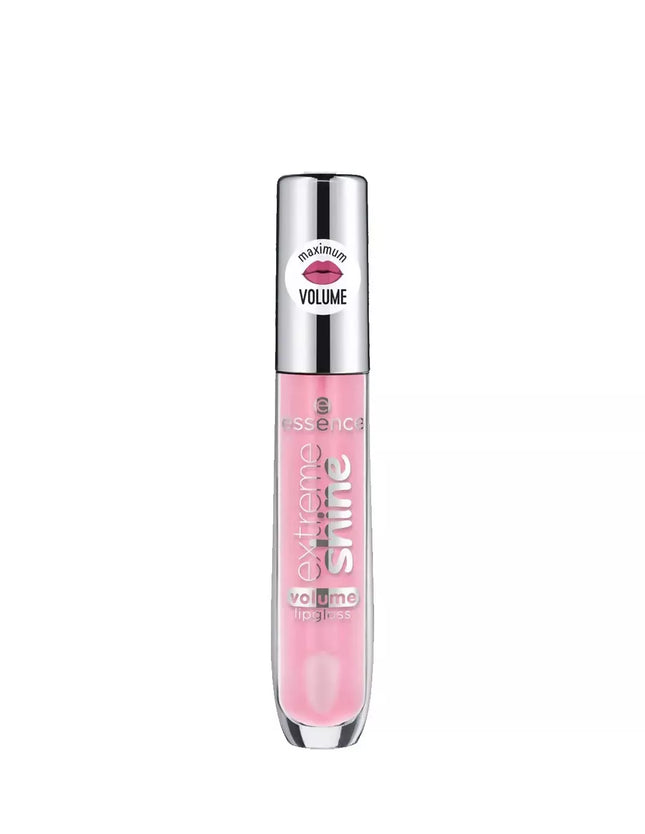 Essence Cosmetics Extreme Shine Lūpų Blizgesys 02-Summer Punch 5ml