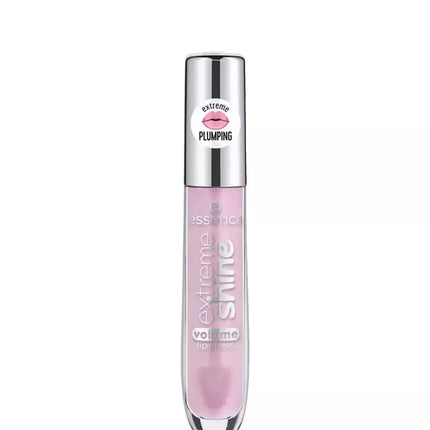 Essence Cosmetics Extreme Shine Lūpų Blizgesys Didinantis 102-Sweet Dreams 5ml