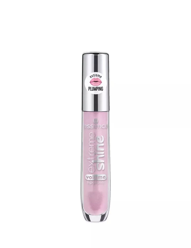 Essence Cosmetics Extreme Shine Lūpų Blizgesys Didinantis 102-Sweet Dreams 5ml